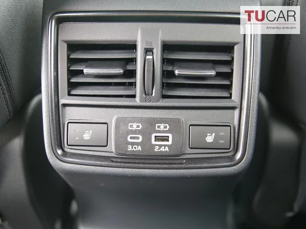 Subaru Outback Wilderness 2.4L Turbo - foto 34