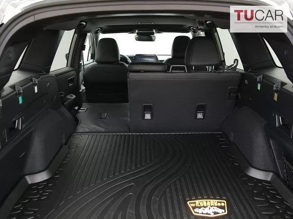 Subaru Outback Wilderness 2.4L Turbo - foto 36