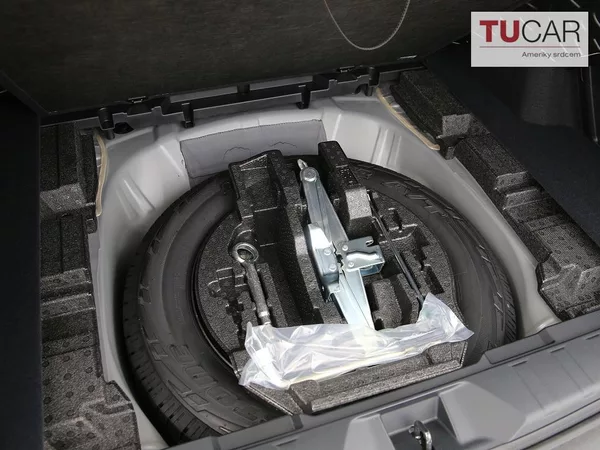 Subaru Outback Wilderness 2.4L Turbo - foto 38