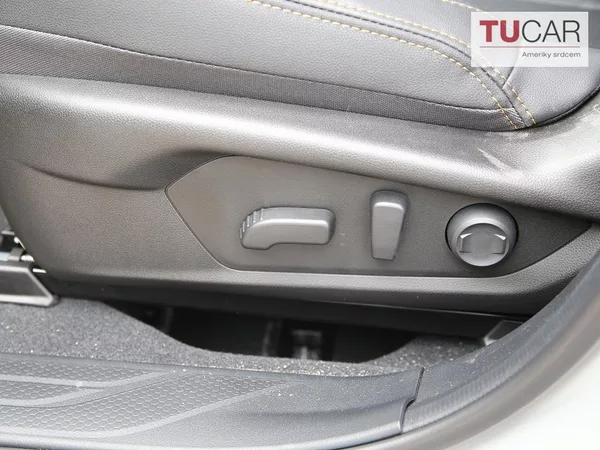 Subaru Outback Wilderness 2.4L Turbo - foto 40