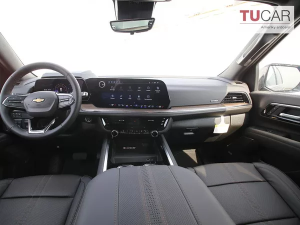 Chevrolet Suburban 6.2 V8 High Country - foto 16