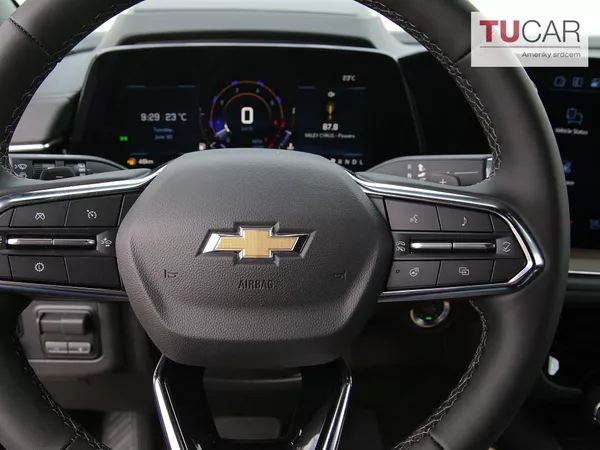 Chevrolet Suburban 6.2 V8 High Country - foto 18