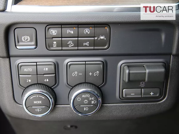 Chevrolet Suburban 6.2 V8 High Country - foto 23