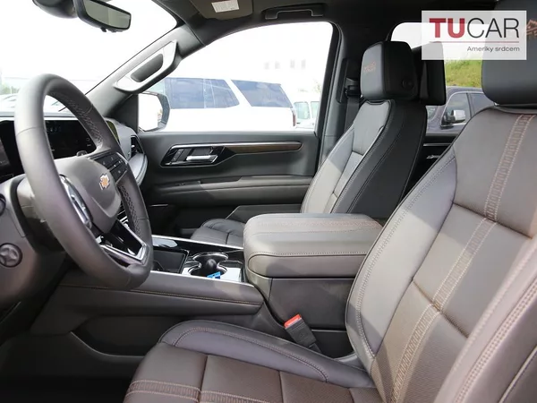Chevrolet Suburban 6.2 V8 High Country - foto 30
