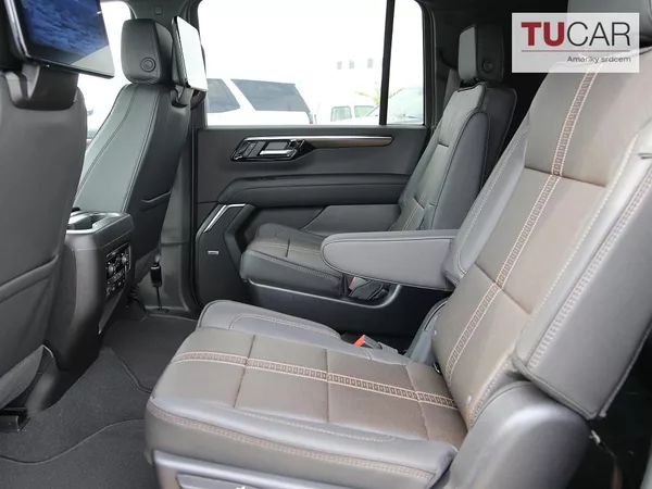 Chevrolet Suburban 6.2 V8 High Country - foto 34