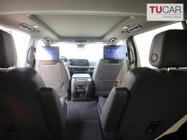 Chevrolet Suburban 6.2 V8 High Country - foto 38