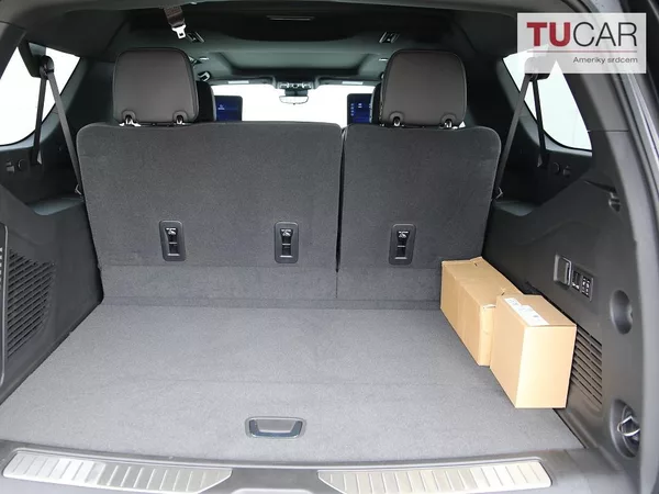 Chevrolet Suburban 6.2 V8 High Country - foto 40