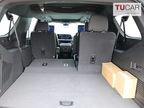 Chevrolet Suburban 6.2 V8 High Country - foto 41