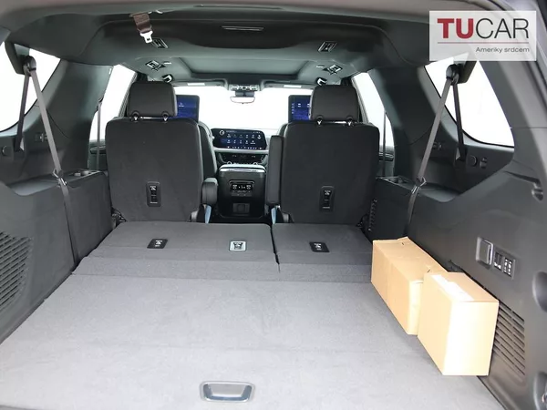 Chevrolet Suburban 6.2 V8 High Country - foto 42