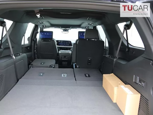 Chevrolet Suburban 6.2 V8 High Country - foto 43
