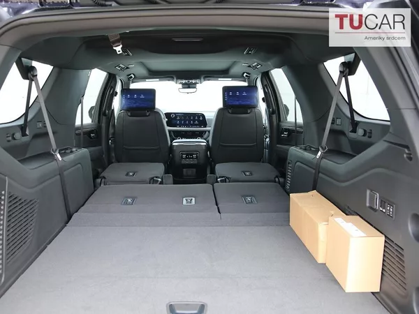 Chevrolet Suburban 6.2 V8 High Country - foto 44