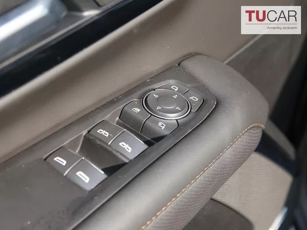 Chevrolet Suburban 6.2 V8 High Country - foto 48