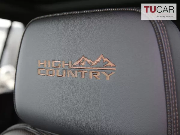 Chevrolet Suburban 6.2 V8 High Country - foto 49