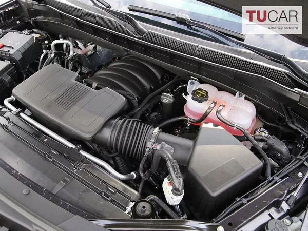 Chevrolet Suburban 6.2 V8 High Country - foto 51