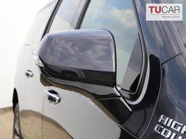Chevrolet Suburban 6.2 V8 High Country - foto 6