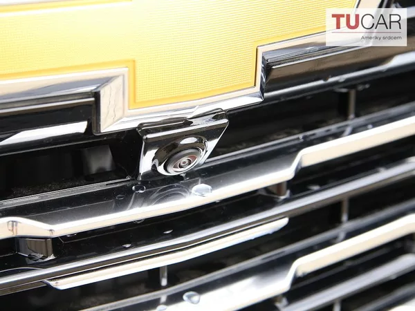 Chevrolet Suburban 6.2 V8 High Country - foto 9