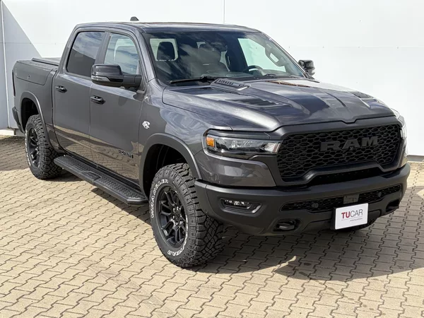 Dodge RAM 1500 Rebel 5.7 V8 2026