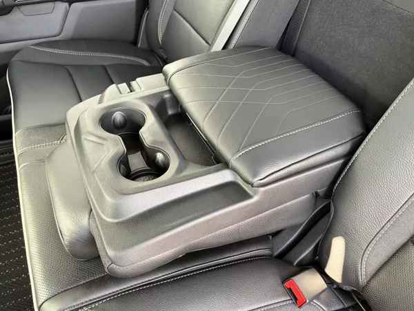 RAM 1500 Limited 5.7 V8 HEMI 2026 - foto 31