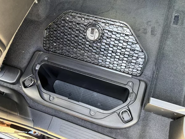 RAM 1500 Limited 5.7 V8 HEMI 2026 - foto 33