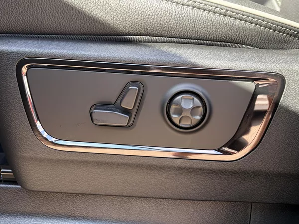 RAM 1500 Limited 5.7 V8 HEMI 2026 - foto 35