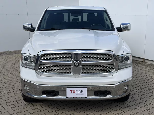 RAM 1500 Laramie V8 HEMI