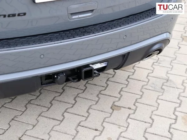 Dodge Durango 5,7 V8 HEMI ORANGE Tow N Go - foto 10