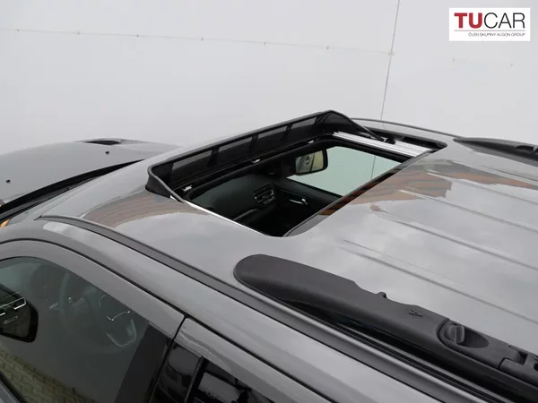 Dodge Durango 5,7 V8 HEMI ORANGE Tow N Go - foto 11