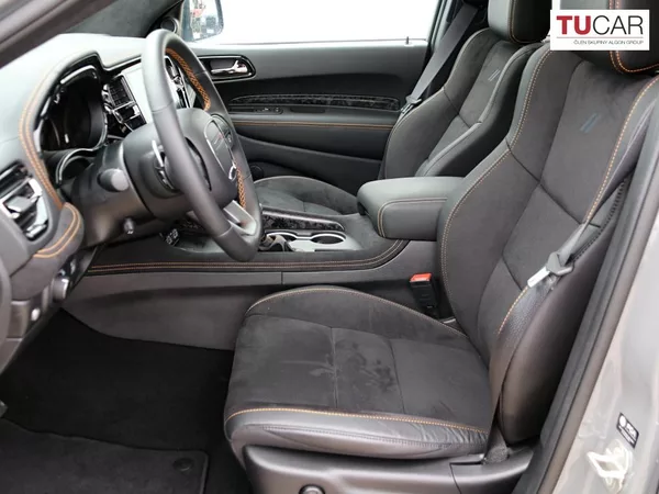 Dodge Durango 5,7 V8 HEMI ORANGE Tow N Go - foto 12
