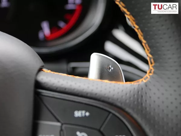 Dodge Durango 5,7 V8 HEMI ORANGE Tow N Go - foto 17