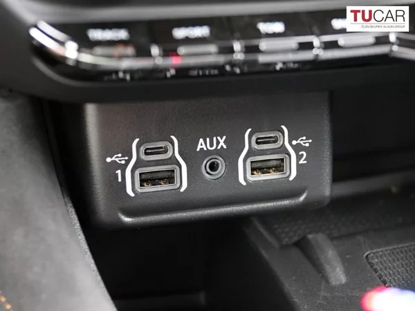 Dodge Durango 5,7 V8 HEMI ORANGE Tow N Go - foto 24