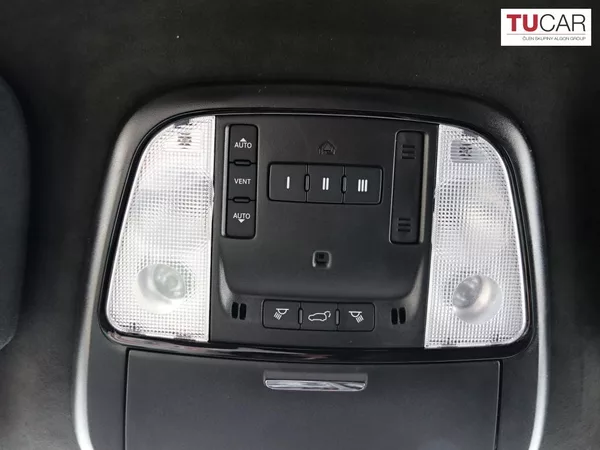 Dodge Durango 5,7 V8 HEMI ORANGE Tow N Go - foto 29