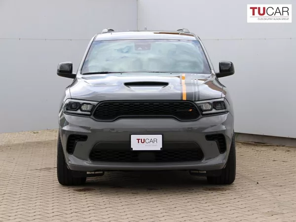 Dodge Durango 5,7 V8 HEMI ORANGE Tow N Go - foto 3