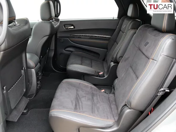 Dodge Durango 5,7 V8 HEMI ORANGE Tow N Go - foto 30