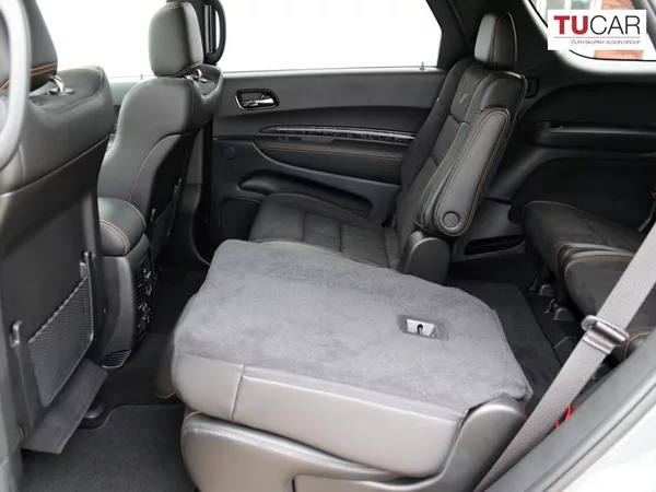 Dodge Durango 5,7 V8 HEMI ORANGE Tow N Go - foto 31