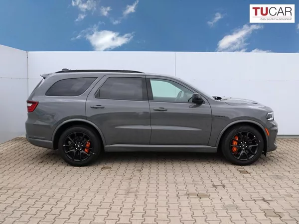 Dodge Durango 5,7 V8 HEMI ORANGE Tow N Go - foto 4