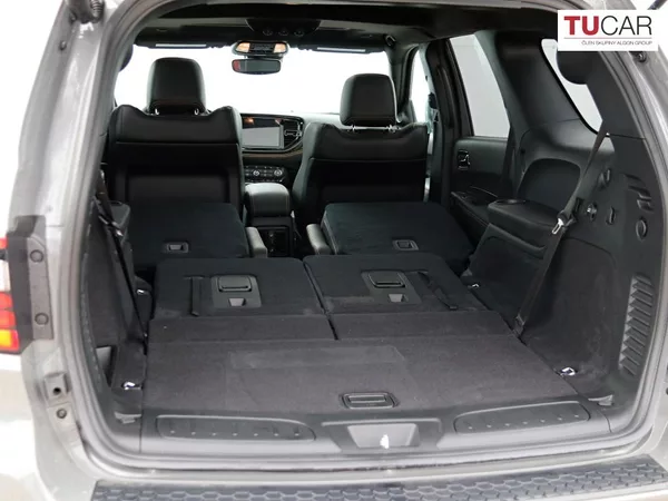 Dodge Durango 5,7 V8 HEMI ORANGE Tow N Go - foto 40