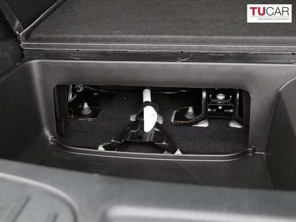 Dodge Durango 5,7 V8 HEMI ORANGE Tow N Go - foto 42