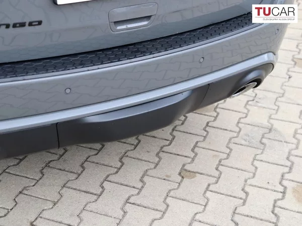 Dodge Durango 5,7 V8 HEMI ORANGE Tow N Go - foto 9