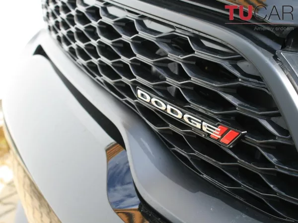 Dodge Durango 5,7 V8 HEMI R/T Plus LPG - foto 10