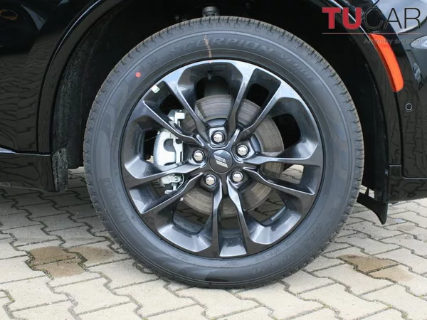 Dodge Durango 5,7 V8 HEMI R/T Plus LPG - foto 13