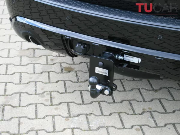 Dodge Durango 5,7 V8 HEMI R/T Plus LPG - foto 15