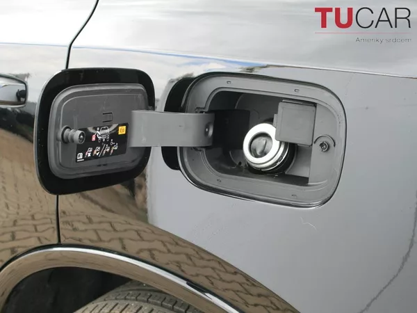 Dodge Durango 5,7 V8 HEMI R/T Plus LPG - foto 16