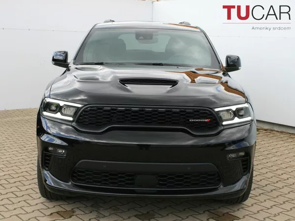 Dodge Durango 5,7 V8 HEMI R/T Plus LPG - foto 2
