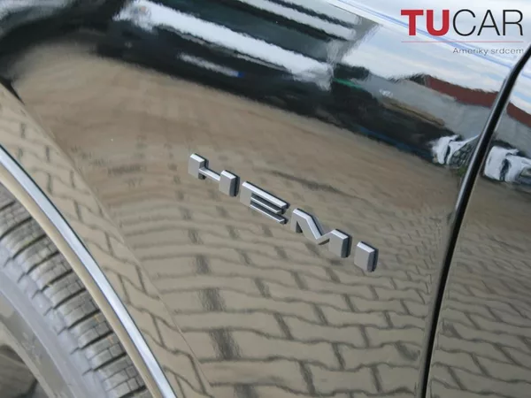 Dodge Durango 5,7 V8 HEMI R/T Plus LPG - foto 20