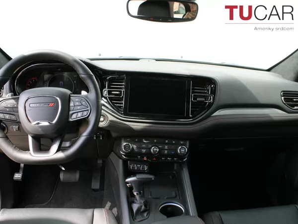 Dodge Durango 5,7 V8 HEMI R/T Plus LPG - foto 21