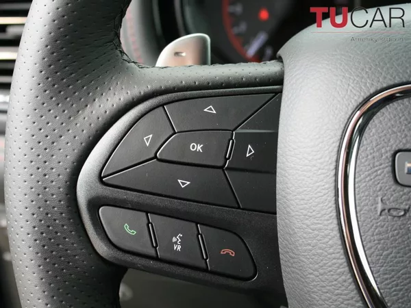 Dodge Durango 5,7 V8 HEMI R/T Plus LPG - foto 23