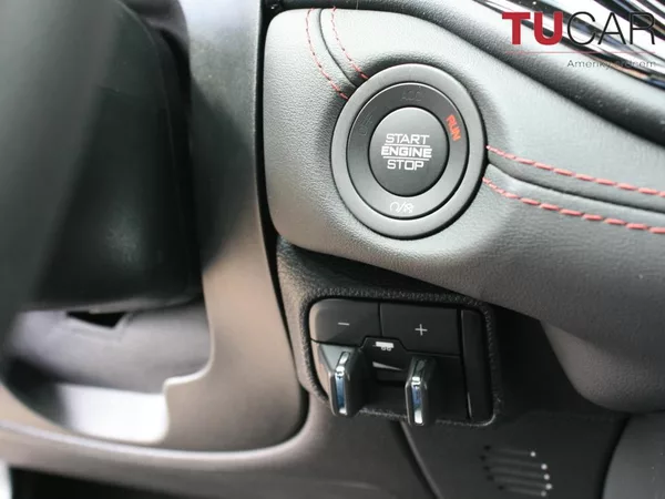 Dodge Durango 5,7 V8 HEMI R/T Plus LPG - foto 25