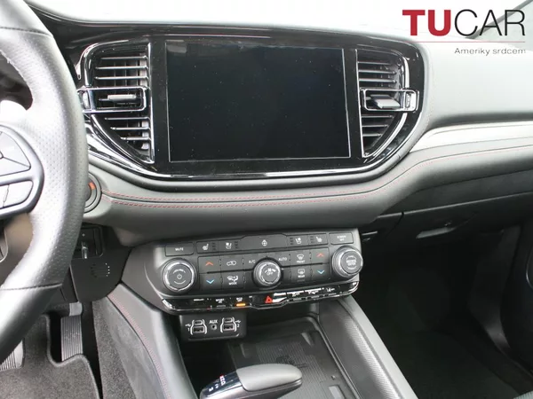 Dodge Durango 5,7 V8 HEMI R/T Plus LPG - foto 26