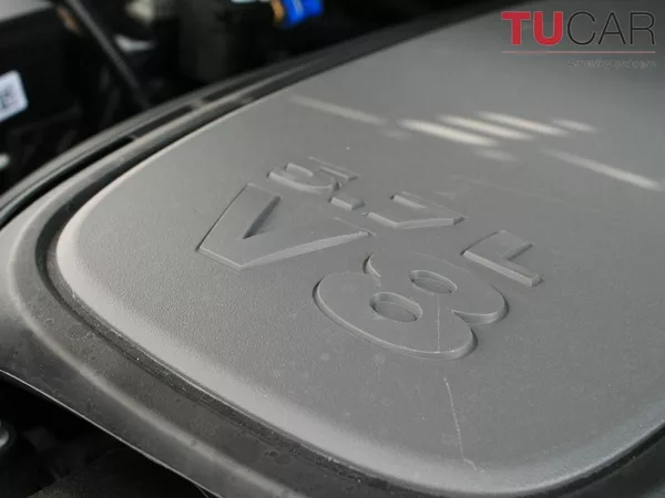 Dodge Durango 5,7 V8 HEMI R/T Plus LPG - foto 29