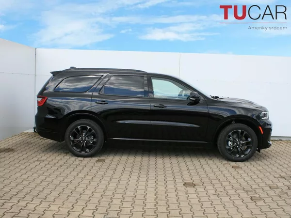 Dodge Durango 5,7 V8 HEMI R/T Plus LPG - foto 3